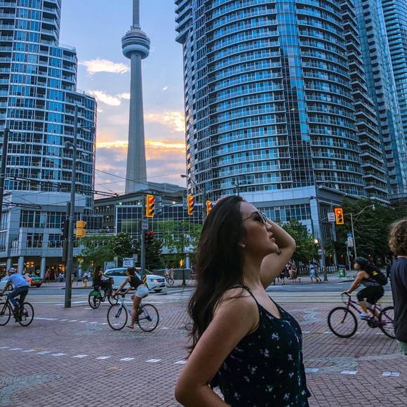 Meet your Posher, Irene - Picture 1 of 1